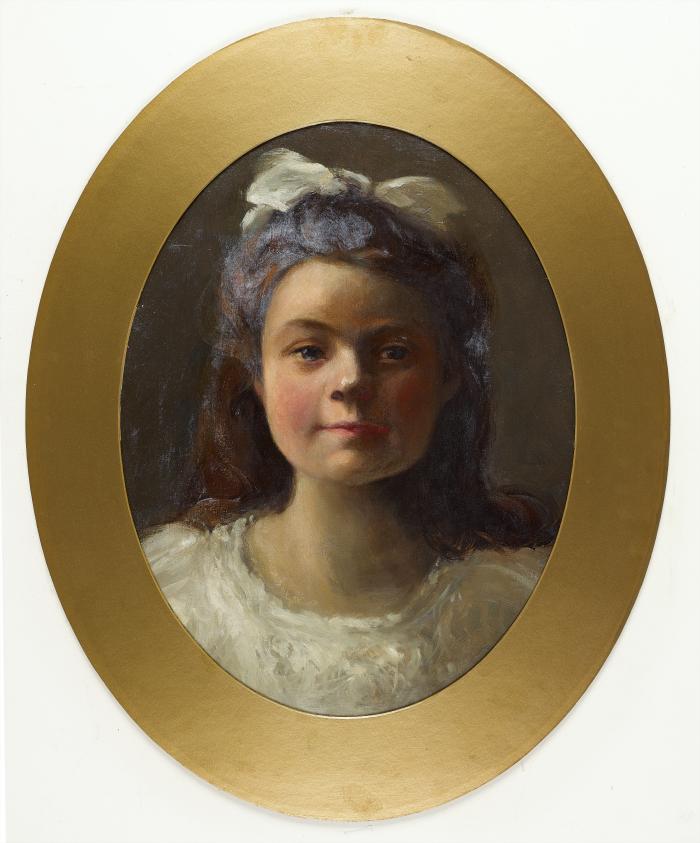 Helen McCrimmon