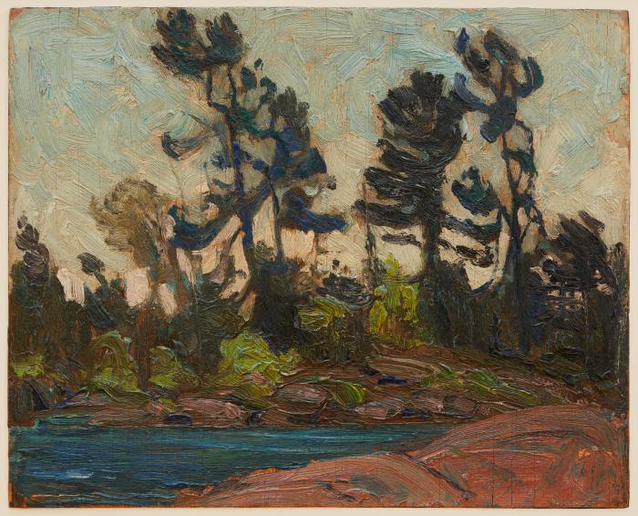 Georgian Bay, Byng Inlet