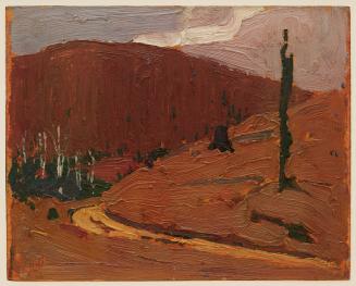 Sand Hill