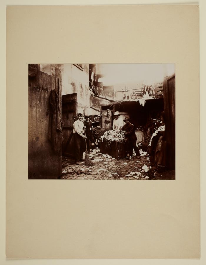 Eugène Atget