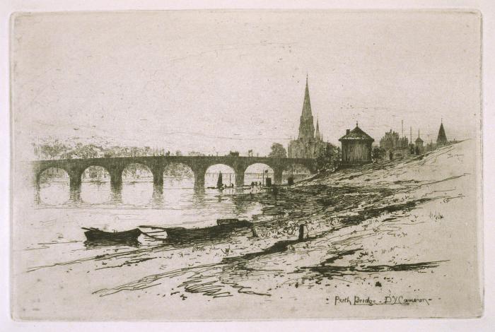 Perth Bridge