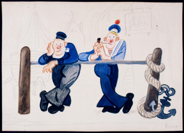 Sailors