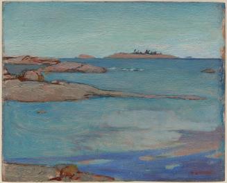 Calm Weather, Georgian Bay