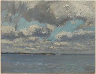 Dr. James McCallum's Home on Go Home Bay, Georgian Bay