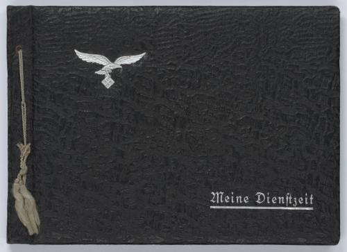 Luftwaffe Propaganda company album 2 of 2