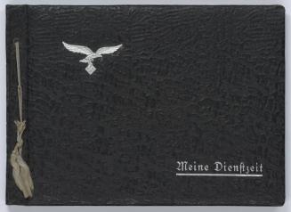 Luftwaffe Propaganda company album 2 of 2