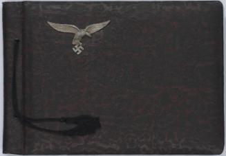 Luftwaffe Propaganda company album 1 of 2