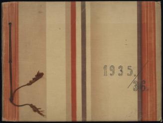 interwar album (Gerd von Massow Collection)