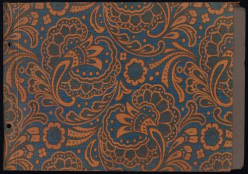 interwar Russia album (Gerd von Massow Collection)