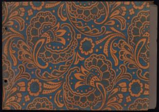 interwar Russia album (Gerd von Massow Collection)