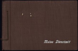 artillery regiment albums - Germany | Czechoslovakia, Serbia and Montenegro