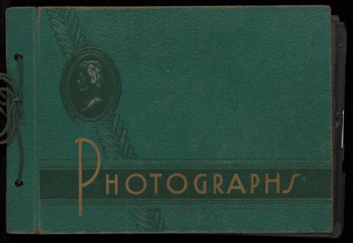 Canadian RAF Album 2 of 2