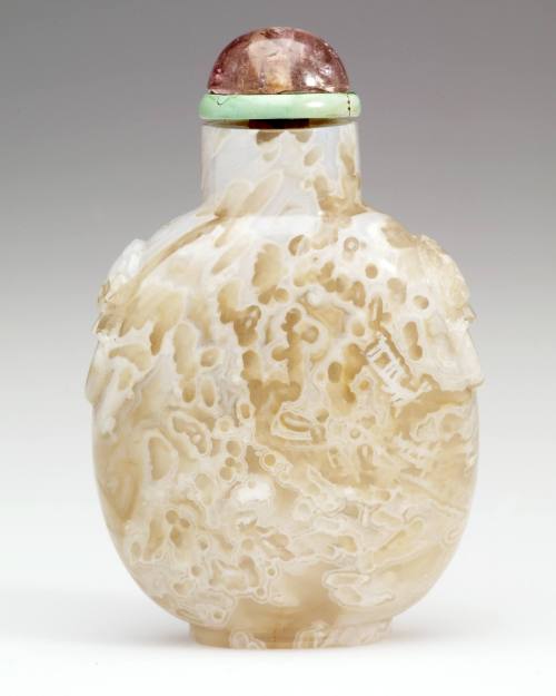 Snuff Bottle