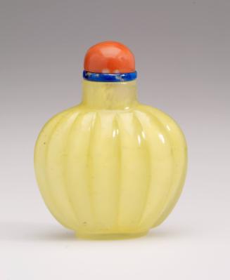 Snuff Bottle