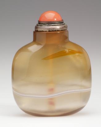 Snuff Bottle