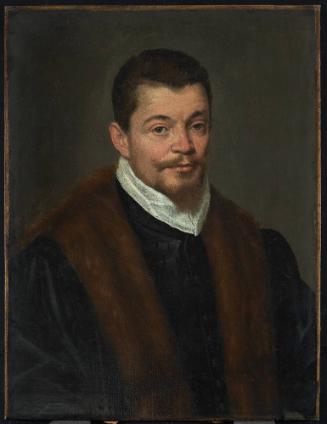 Portrait of a Man