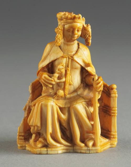 Chess Piece: Queen