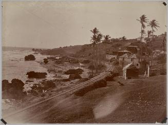 Atlantic Hotel, Bathsheba, Barbados