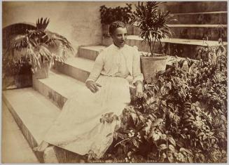 A Girl, Jamaica