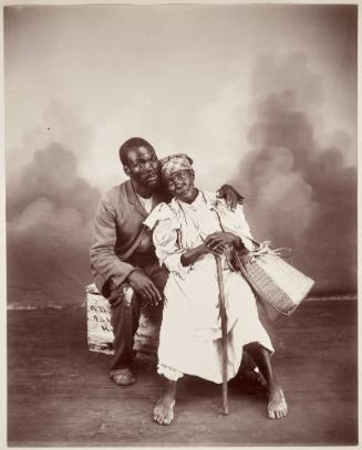 Darby and Joan, Jamaica