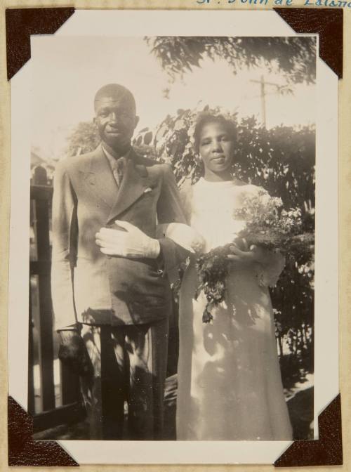 Catholic Communities of Jamaica