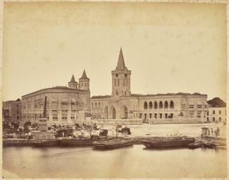 Barbados, Trinidad, & Tobago