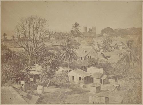 Port of Spain, Trinidad