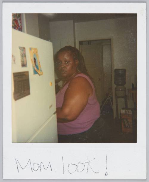Beautiful Mother, October 12, 2002