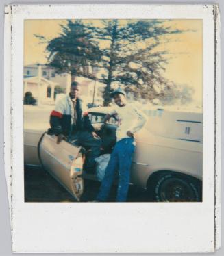 Mr. Michael Sowells Moving to TX, 11-89, LA