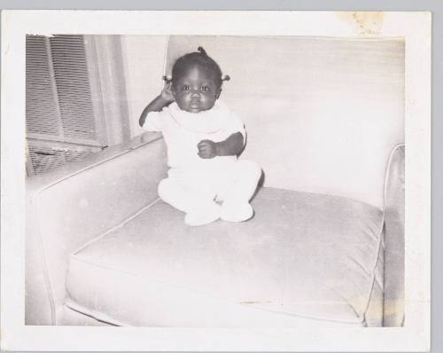 Decuana Michelle, Jan. 2, 1970