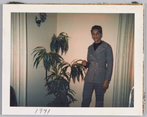 Billie D. Smith, 5128 Escalon Ave. Los Angeles, Calif
