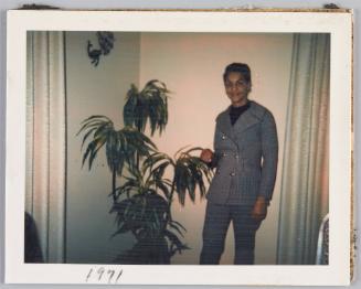 Billie D. Smith, 5128 Escalon Ave. Los Angeles, Calif
