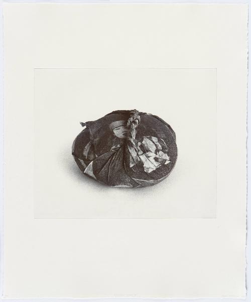 Generational Echoes VII