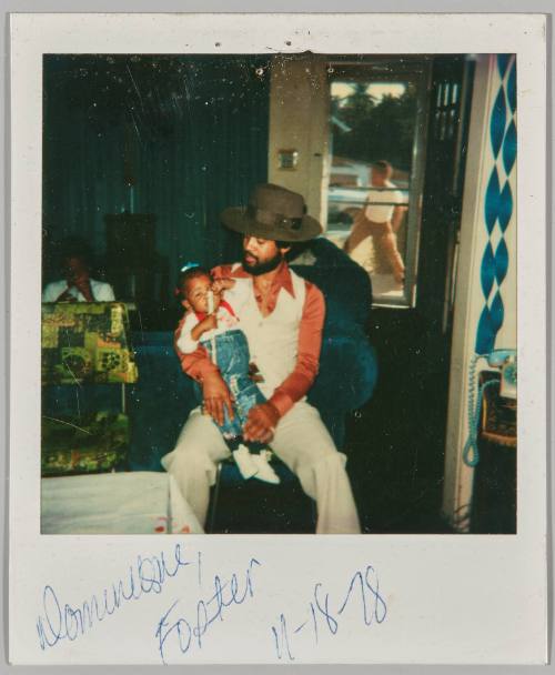 Domnique, Foster, 11-18-78