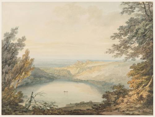 Joseph Mallord William Turner