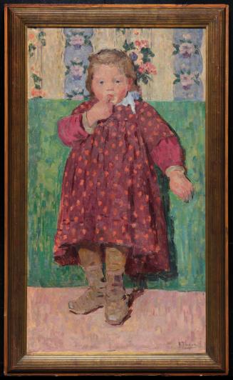 The Little Ardennaise