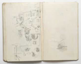 Smith Sketchbook