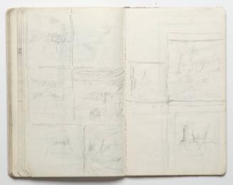 Smith Sketchbook