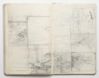 Smith Sketchbook