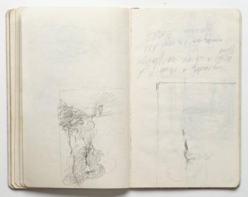 Smith Sketchbook