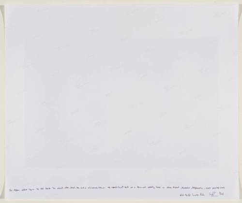 An Afghan National Army soldier lays in his bed beside his assault rifle, bread, tea and a small Christmas tree during the morning on the second day of EID while taking a break from the fighting to celebrate the second EID also known as the Festival of Sacrifice at a Forward Operating Base on the front lines in Zhari District located west of Kandahar City, Afghanistan. Many of the Afghan soldiers serving with Canadian Troops considered EID like their form of Christmas. There are two celebrations of EID during the second it is common to sacrifice an animal, which is to commemorate and celebrate the sacrifice of the Prophet Abraham also known as Ibrahim