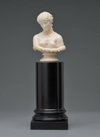 Bust of Clytie