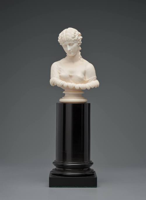 Bust of Clytie