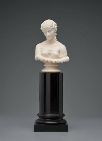 Bust of Clytie