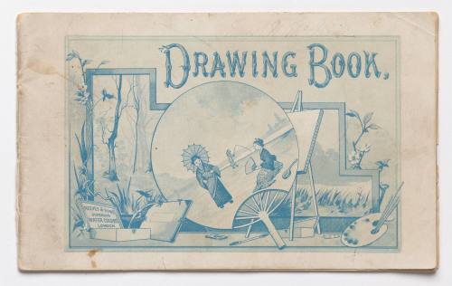 Reeves & Sons Sketchbook