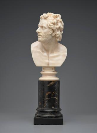 Bust of Patroclus