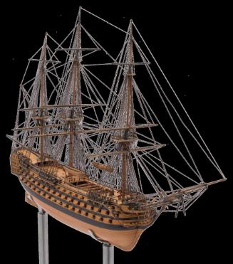 First Rate Ship of the Line