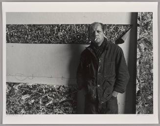 Jackson Pollock
