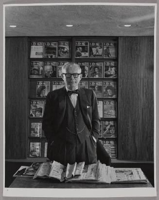 Gardner ‘Mike’ Cowles Jr., [publisher]
