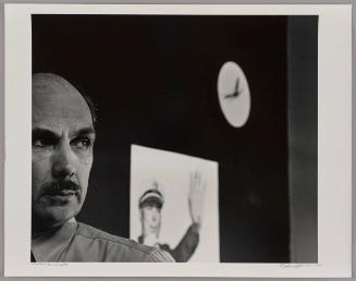 Charles T. Coiner, [painter and advertising art director]
